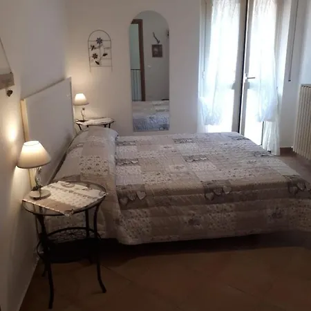 Bed & Breakfast La Provvidenza Assisi