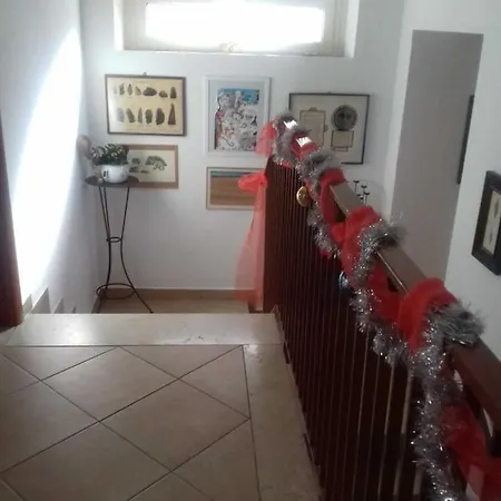 La Provvidenza Bed & Breakfast Assisi
