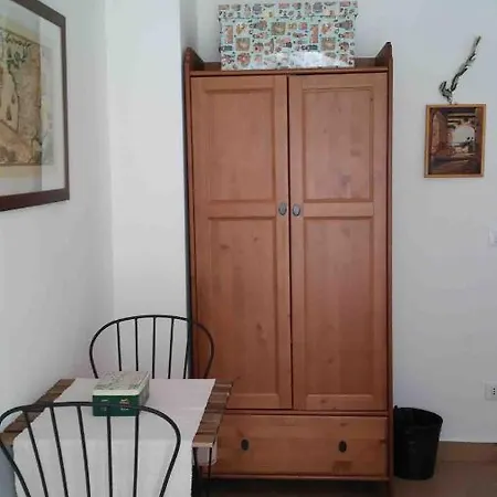 Bed & Breakfast La Provvidenza 3*