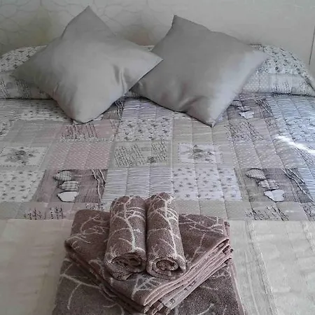 La Provvidenza Bed & Breakfast Assisi