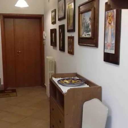 La Provvidenza Bed & Breakfast Assisi