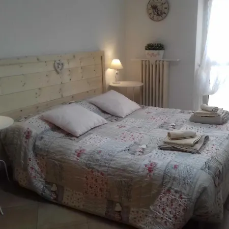 La Provvidenza Bed & Breakfast Assisi