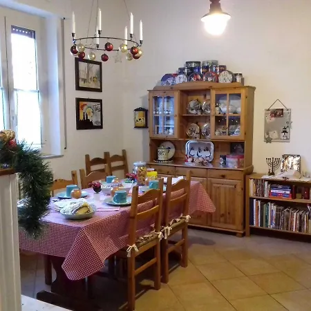 Bed & Breakfast La Provvidenza