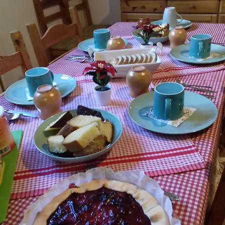 La Provvidenza Bed & Breakfast 3*