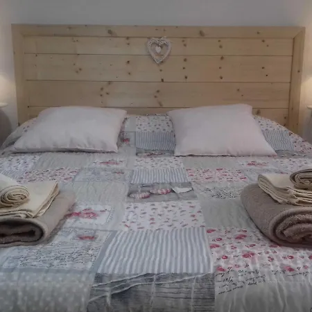 La Provvidenza Bed & Breakfast Assisi