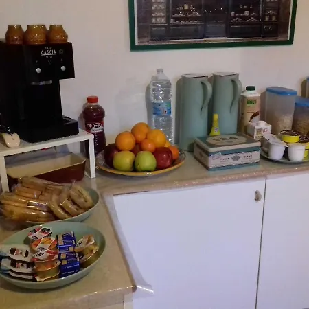 La Provvidenza Bed & Breakfast Assisi