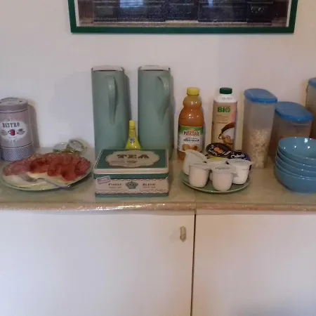 Bed & Breakfast La Provvidenza Assisi