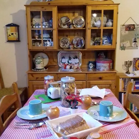 La Provvidenza Bed & Breakfast