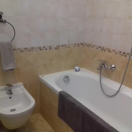 La Provvidenza Bed & Breakfast Assisi