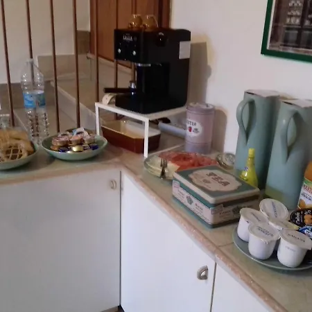 Bed & Breakfast La Provvidenza 3*