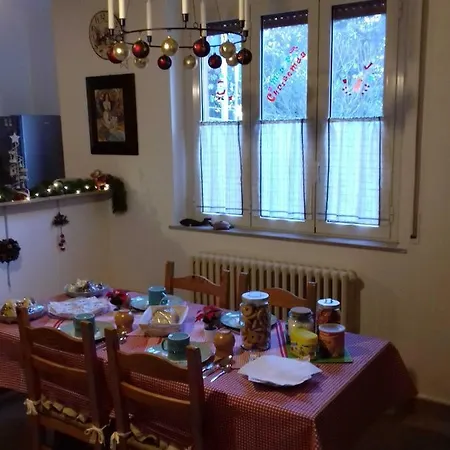 La Provvidenza Bed & Breakfast 3*
