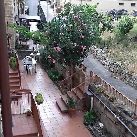 La Provvidenza Bed & Breakfast Assisi